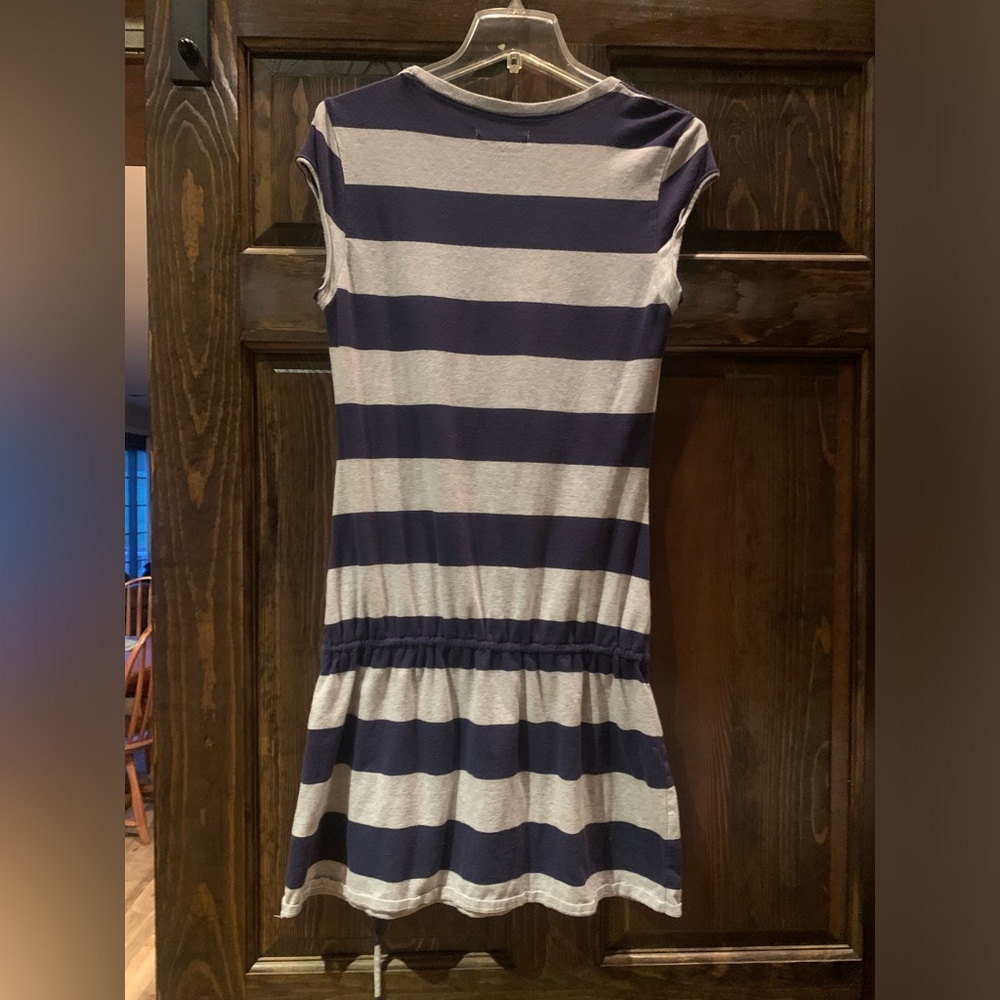 Vintage size Large American Eagle Dress - Picture 2 of 7